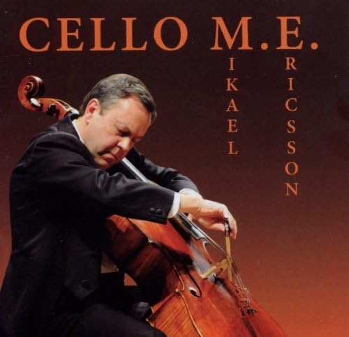 Cello M. E.