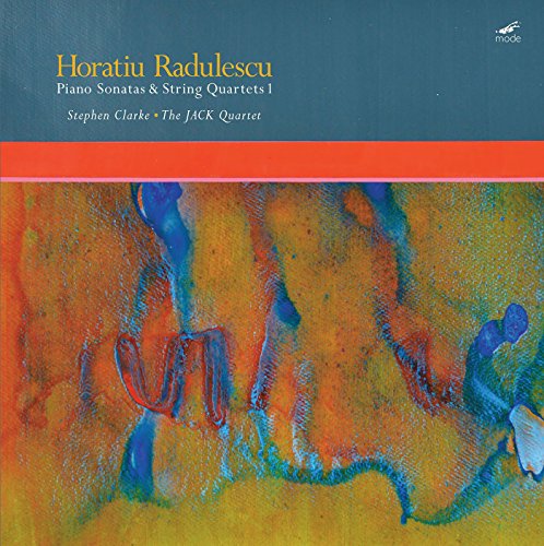 Piano Sonatas & String Quartets 1