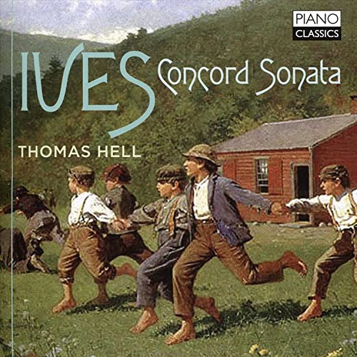 Concord Sonata
