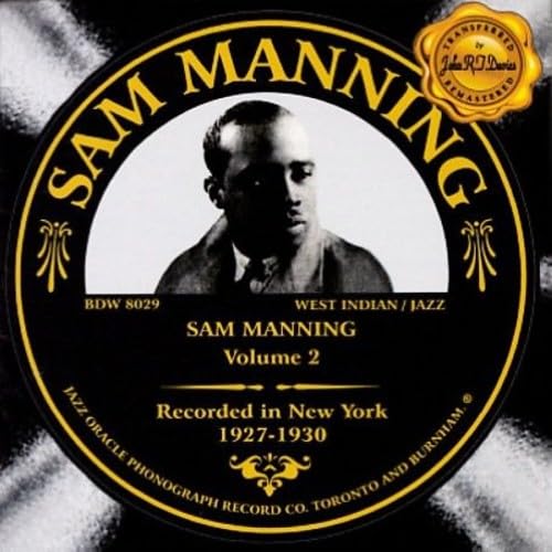 Recorded In New York 1927-1930, Vol. 2