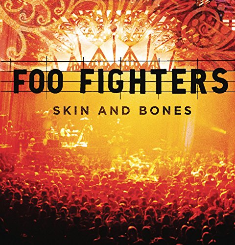Skin And Bones (2 Lp)