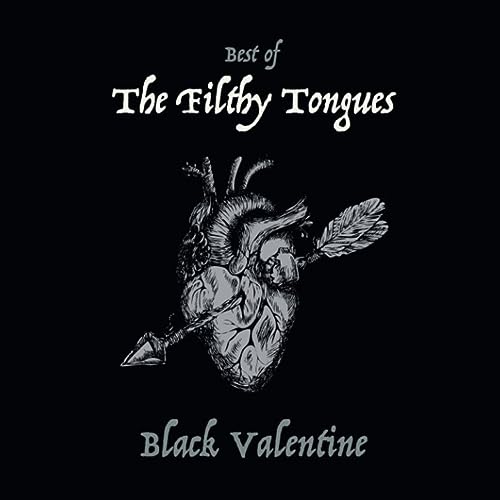 Black Valentine (The Best Of)