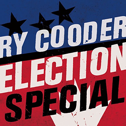 Election Special (Digipack)