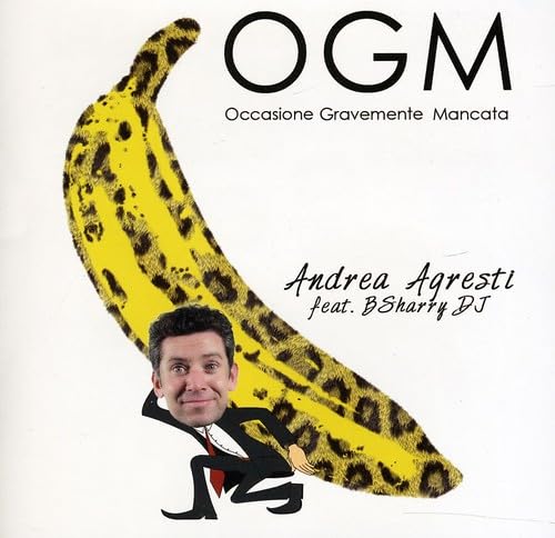 Ogm Occasione Gravemente Mancata