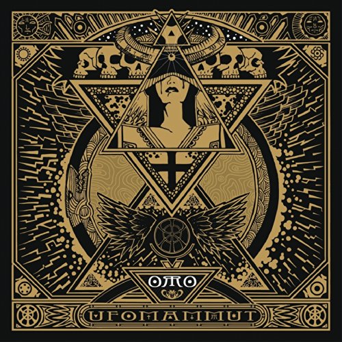 Oro - Opus Alter
