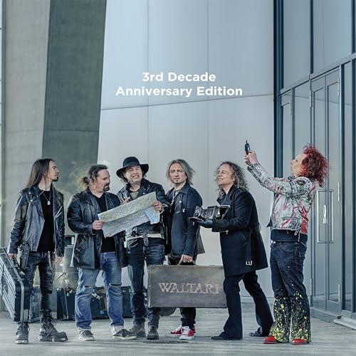 3Rd Decade - Anniversary Edition [Vinyl]