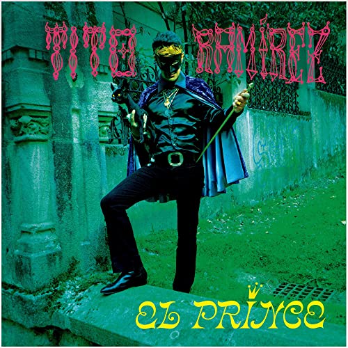 El Prince Lp