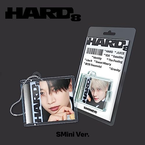 Hard - Smini Version