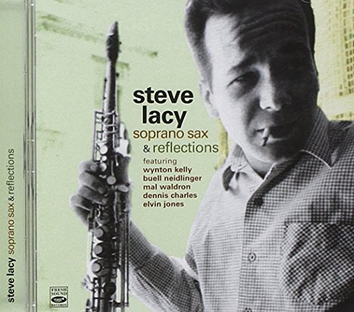 Soprano Sax & Reflections