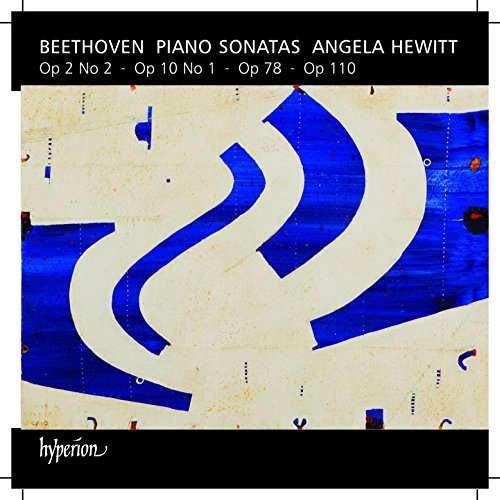 Piano Sonatas 5 - Piano Sonatas Op.2 10 78 & 110