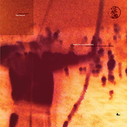 Snap #2 The Other Shore & Cuba [Vinyl]