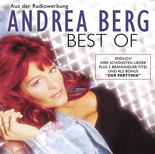 Best Of Andrea Berg