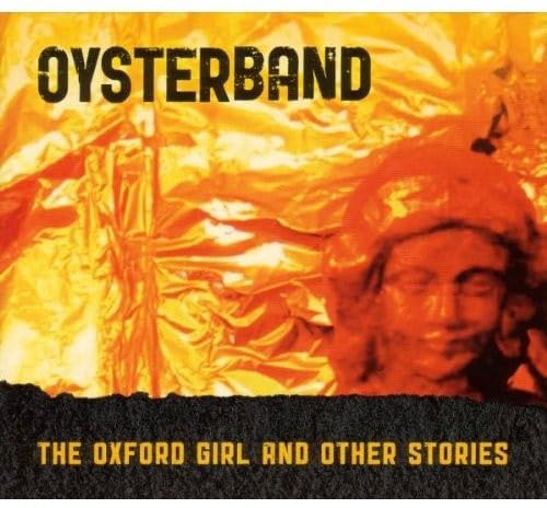 The Oxford Girl And Other Stories