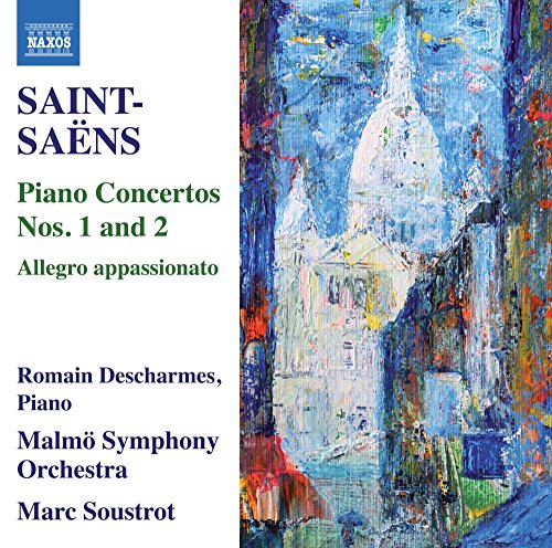 Concerto Per Pianoforte N.1 Op.17, N.2 O