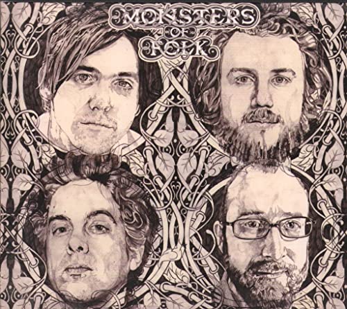 Monsters Of Folk