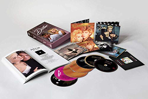 Ultimate Dollar (Box 6 Cd+Dvd Remastered)
