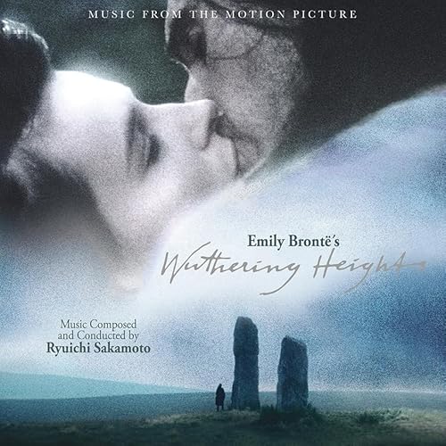 Emily Bronte'S Wuthering Heights (Limited Edition)