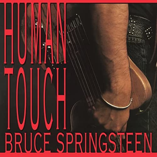 Human Touch (2 Lp)