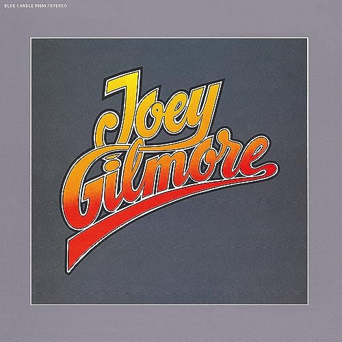 Joey Gilmore