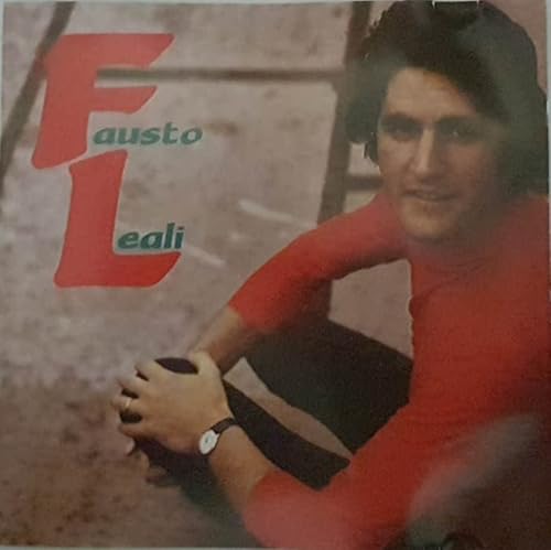 Fausto Leali