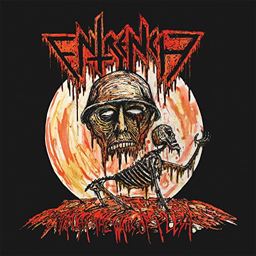 Through The Walls Of Flesh