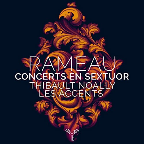 Concerts En Sextuor (Arr.Saint-Saens)