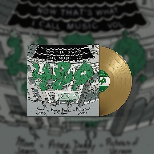 Now That'S What I Call Music Vol. 420