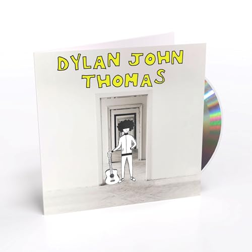 Dylan John Thomas