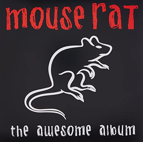 Awesome Album