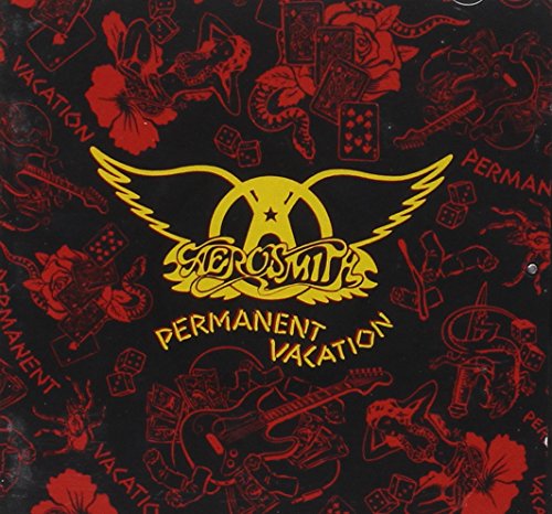 Permanent Vacation (1987)