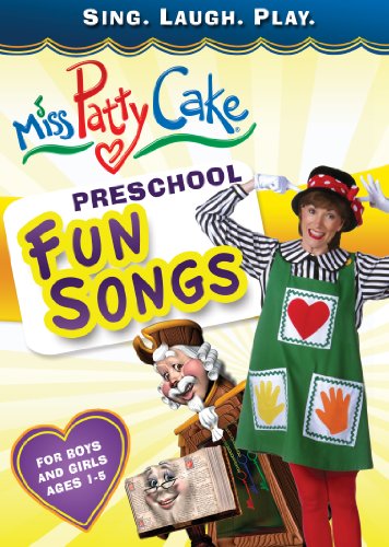Preschool Fun Songs