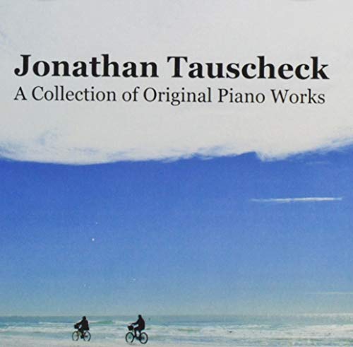 Collection Of Original Piano Works Ii