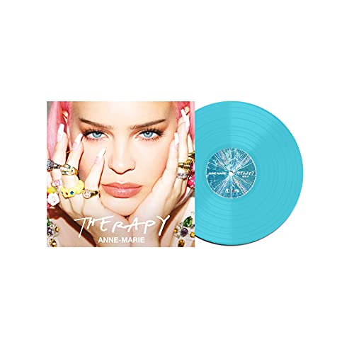 Therapy (Amazon Exclusive Turq