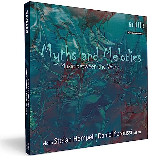 Myths And Melodies – Music Between The Wars