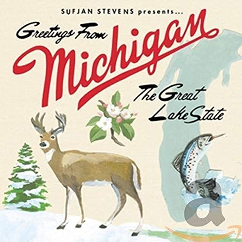 Michigan