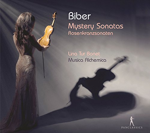 Mystery Sonatas (2 Cd)