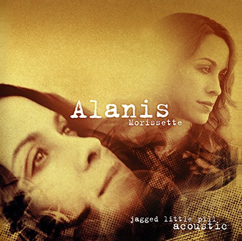 Jagged Little Pill Acoustic (180 Gr.)