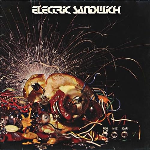 Electric Sandwich
