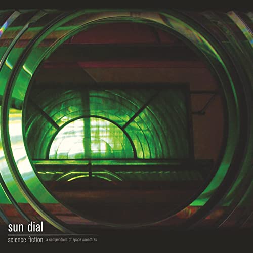 Science Fiction (Lim.Ed./Coloured Vinyl)