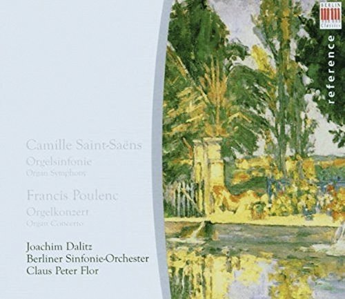 Sinfonia N.3 Op.78 "Sinfonia Per Organo"