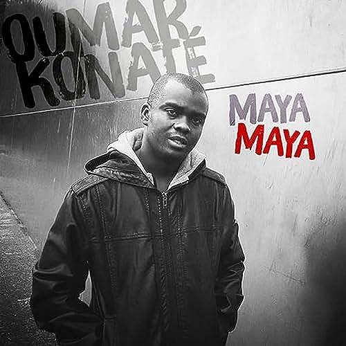 Clermont Music ( Maya Maya