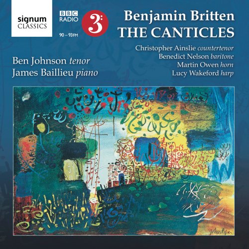 Canticles