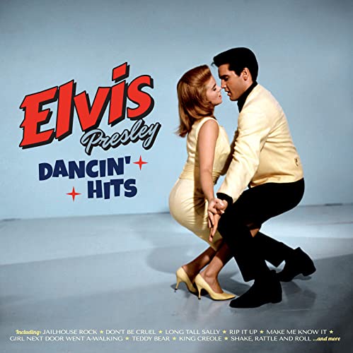 Dancin' Hits [Red Vinyl]