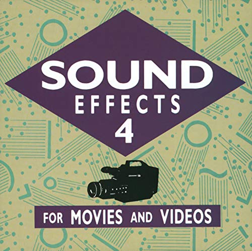 Sound Effects 4
