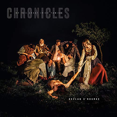 Chronicles Of The Great..