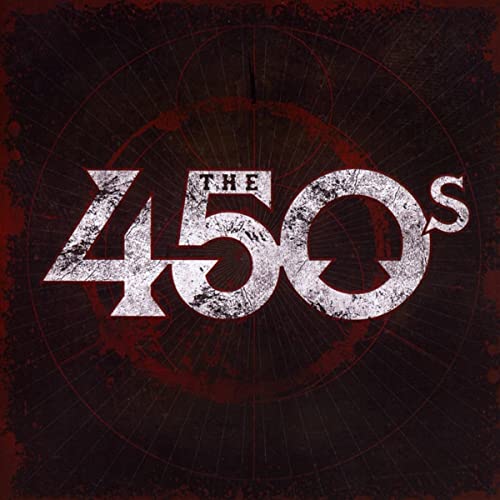 450S