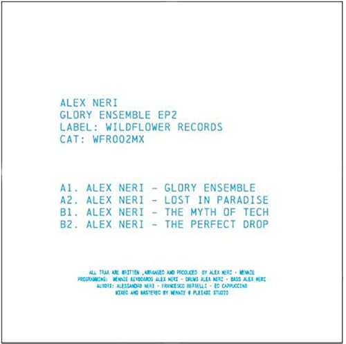 Glory Ensamble Ep 2