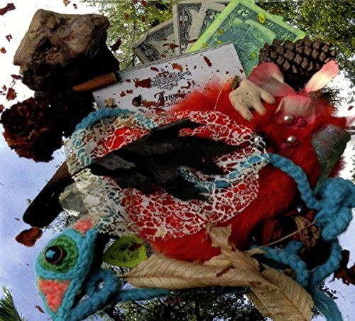 Interludes Of Insanity