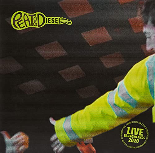 Live At Barrowlands 2020
