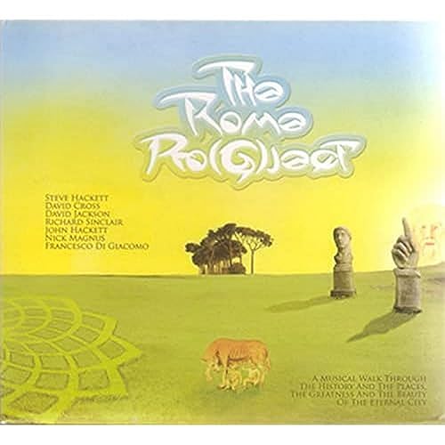 Trp Records A Musical Walk Through The History And The Places, The Greatness And The Beauty